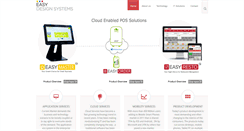 Desktop Screenshot of easydesignsystems.com